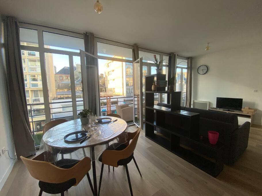Apartment Un Exterieur En *